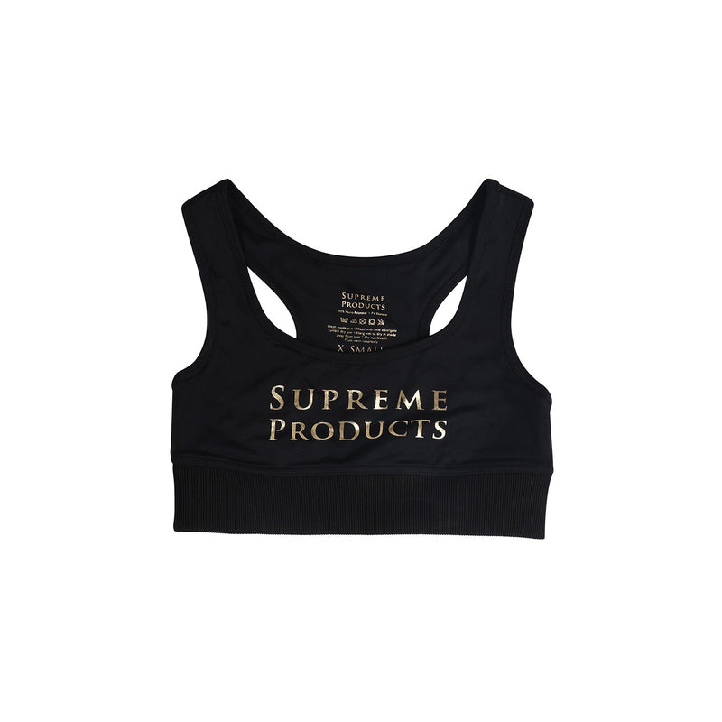 Load image into Gallery viewer, Supreme Products Active Show Rider Sports Bra
