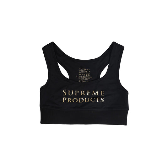 Supreme Products Active Show Rider Sports Bra