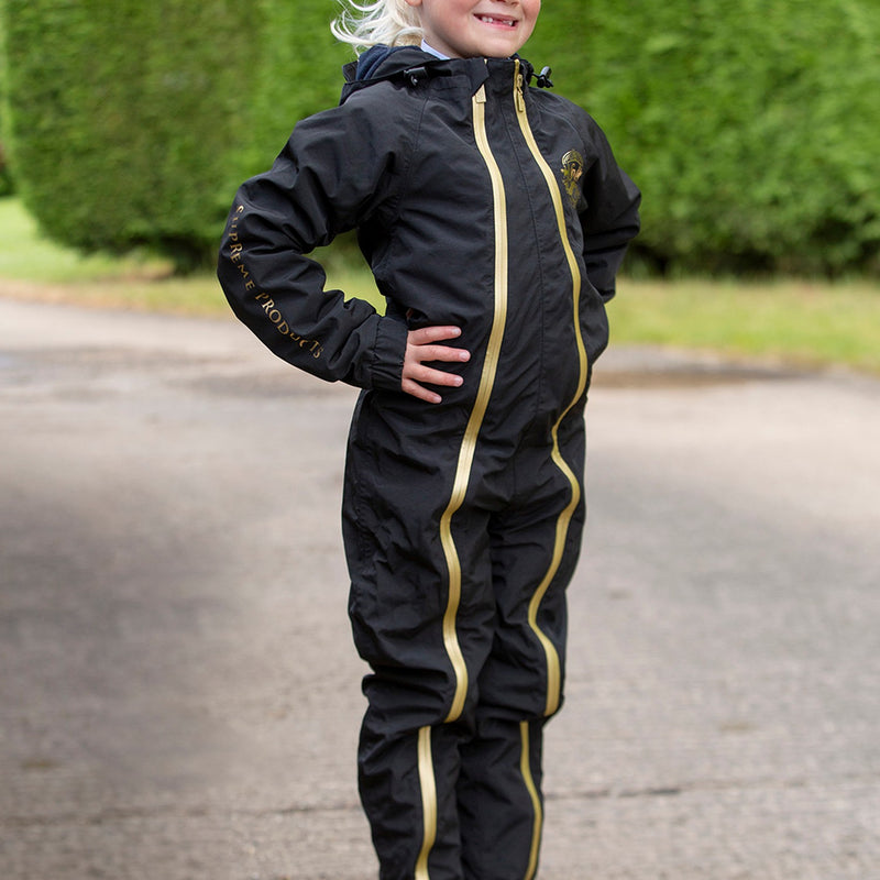 Load image into Gallery viewer, Supreme Products Active Junior Show Rider W/Proof Onesie
