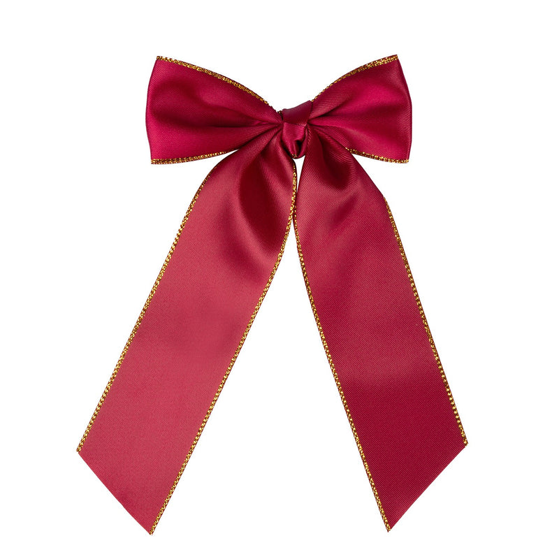 Load image into Gallery viewer, Supreme Products Picture Perfect Long Hair Bows

