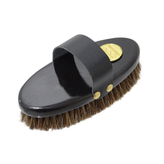 Supreme Products Perfection Body Brush Black