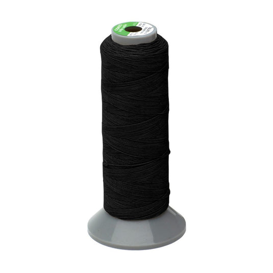 Supreme Products Plaiting Thread Standard Black