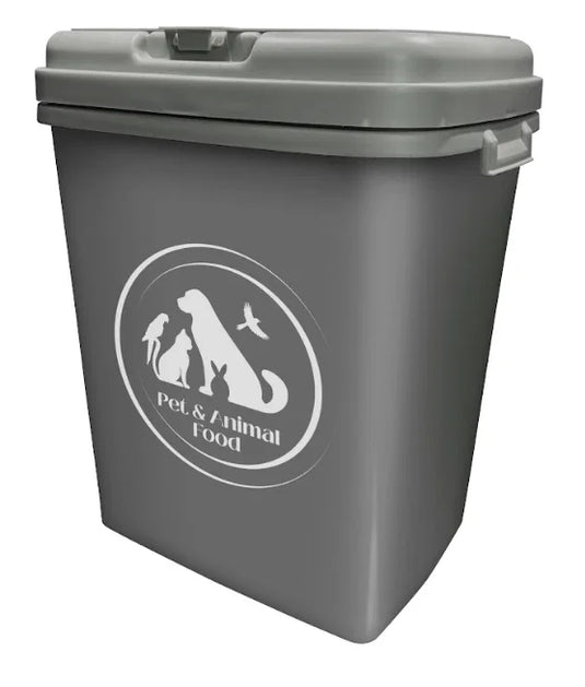 Pet & Animal Food Storage Container 40L