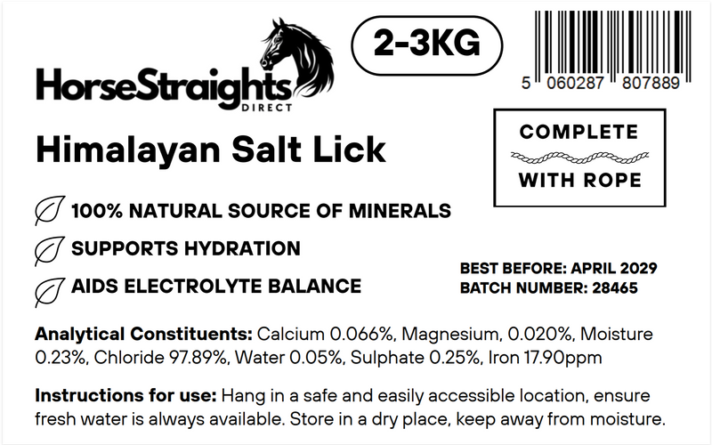 Load image into Gallery viewer, Himalayan Salt Lick
