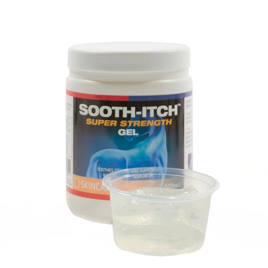 Equine America Sooth-Itch Gel 500ml