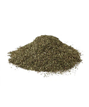 Omega Equine Spearmint 1kg