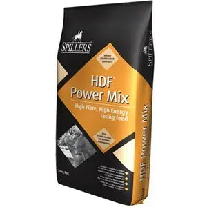 Spillers HDF Power Mix 20kg