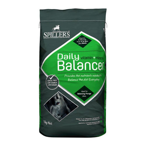 Spillers Daily Balancer 15kg