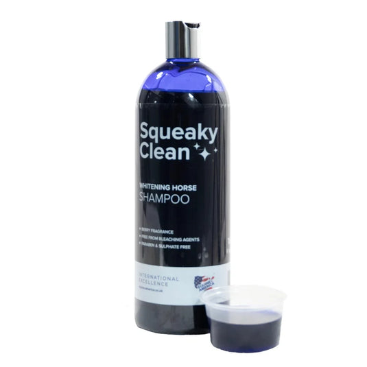 Equine America Whitening Shampoo 1ltr