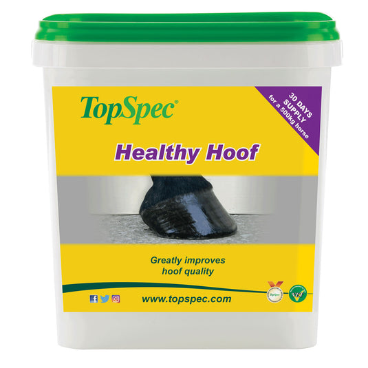 Topspec No.1 Healthy Hoof