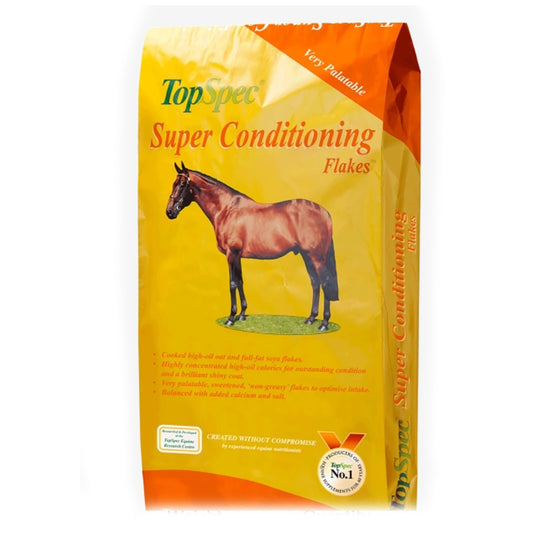 Topspec Super Conditioning Flakes