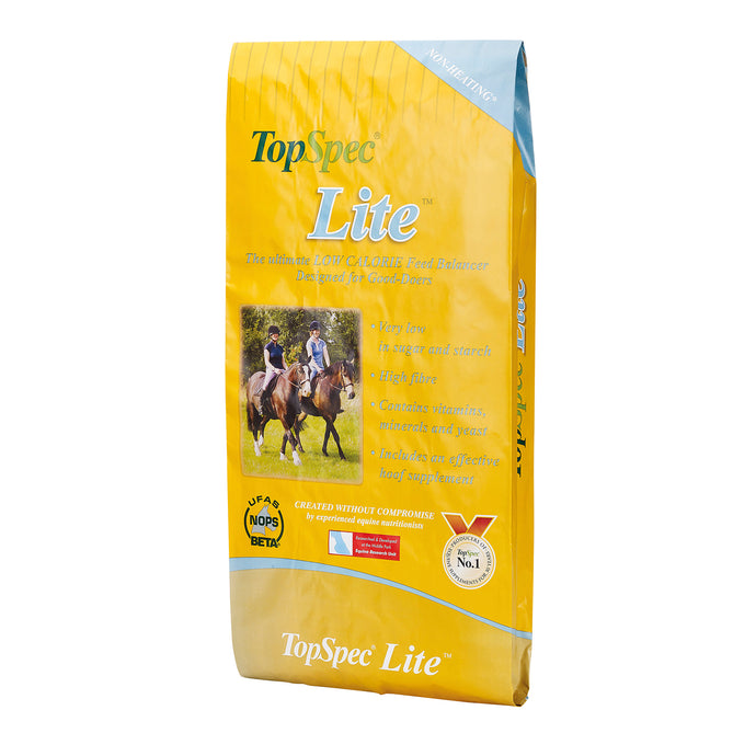 Topspec Lite Feed Balancer