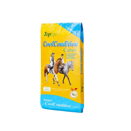 Topspec Non Gm Coolcondition Cubes
