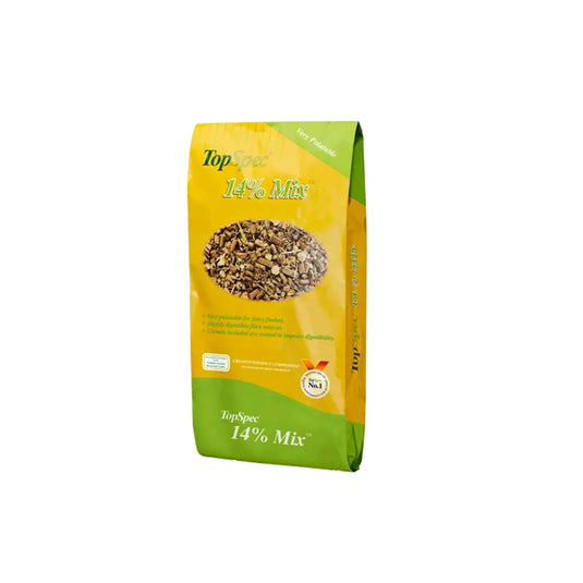 Topspec 14% Mix