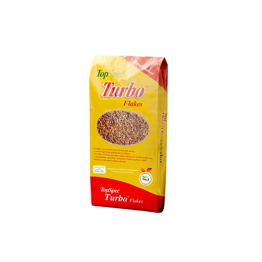 Topspec Turbo Flakes