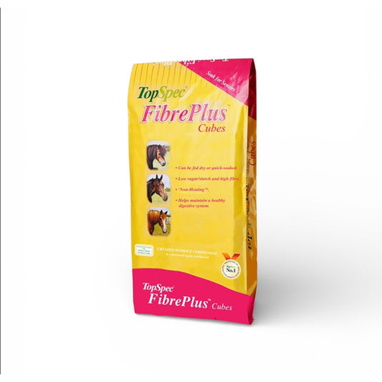 Topspec Fibreplus Cubes