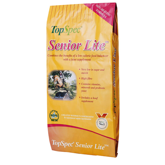 Topspec Senior Lite Feed Balancer