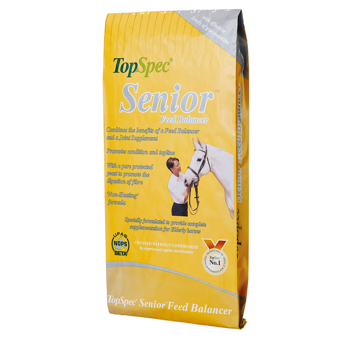 Topspec Senior Feed Balancer