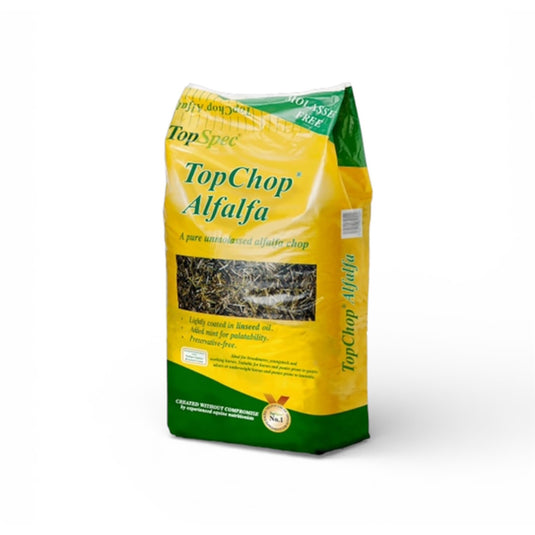 Topspec Topchop Alfalfa