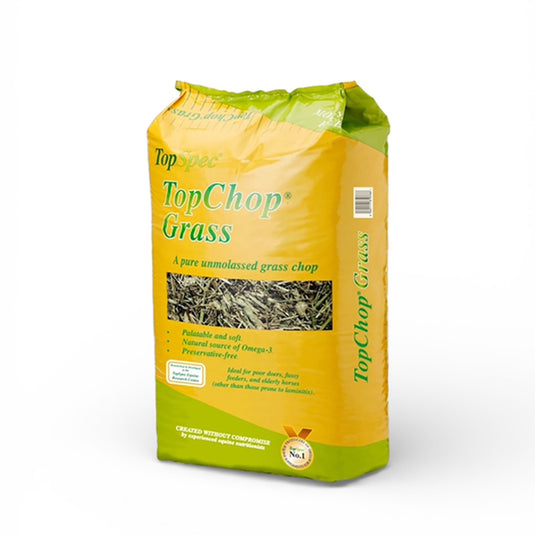 Topspec Topchop Grass