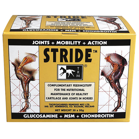 Trm Stride Original