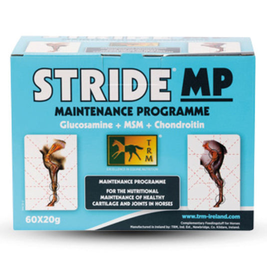 Trm Stride Mp