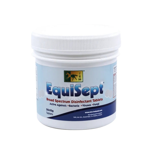 Trm Equisept Tablets