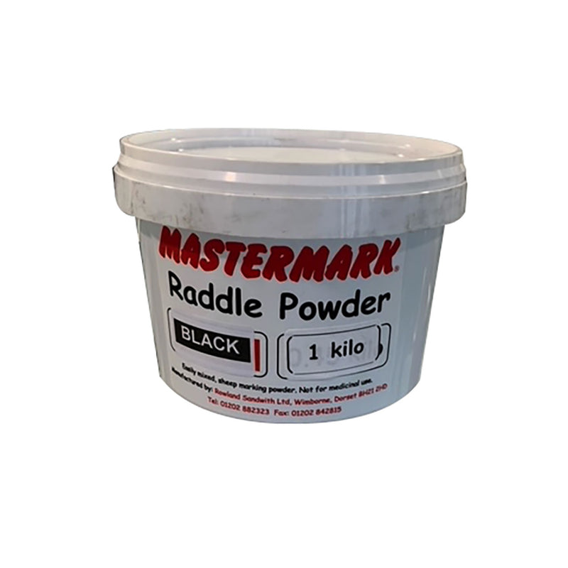 Load image into Gallery viewer, Mastermark Raddle Powder
