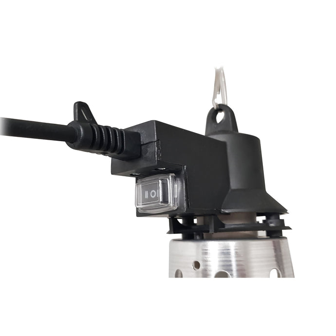 Intelec Trad Infra Red Heat L Amp 11.75