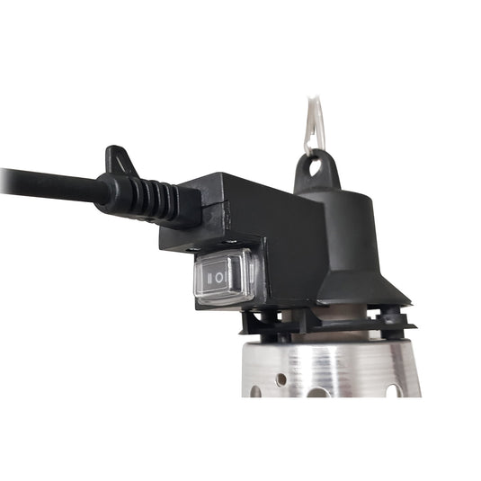Intelec Trad Infra Red Heat L Amp 11.75