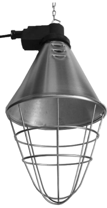 Intelec Lec250 Rn Eco Infra Red Heat Lamp/Reducer 2 Pack