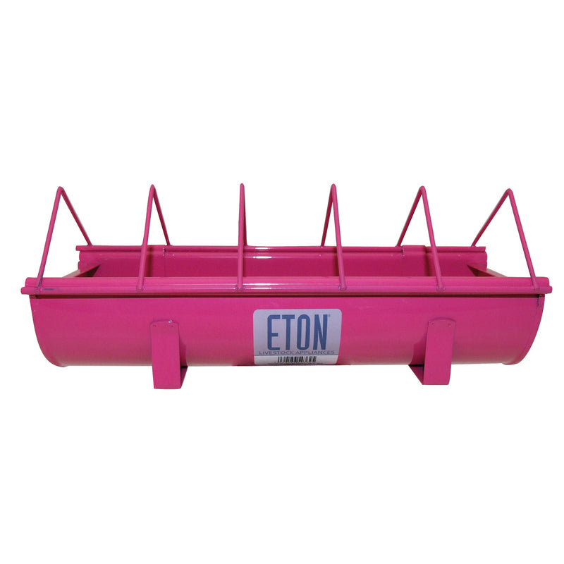 Load image into Gallery viewer, Eton Cottage Garden Trough Poultry Feeder
