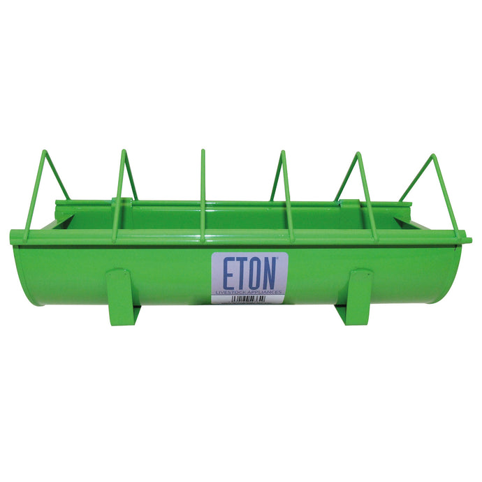 Eton Cottage Garden Trough Poultry Feeder