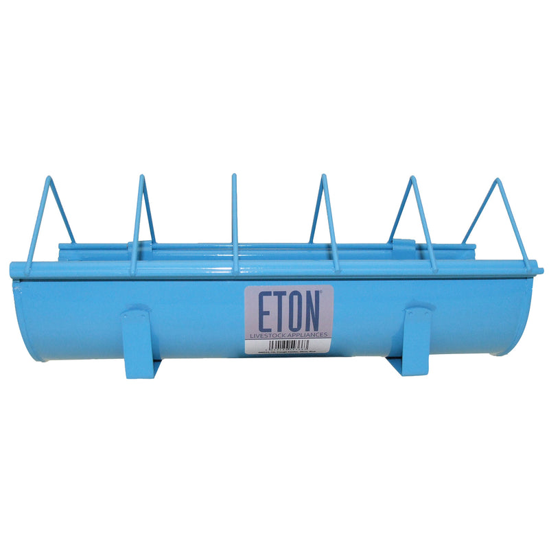 Load image into Gallery viewer, Eton Cottage Garden Trough Poultry Feeder
