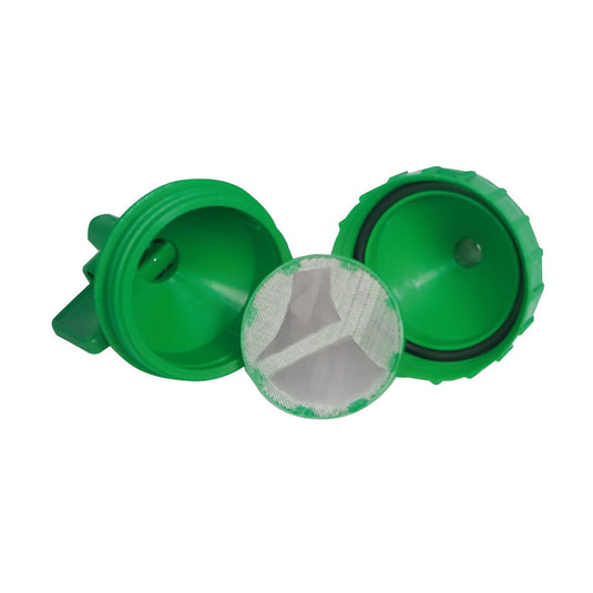 Eton In Line Filter With Tap