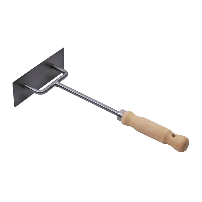 Eton Heavy Duty Metal Scraper Tool
