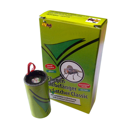 Flytak Sticky Classic Mini Fly Catcher
