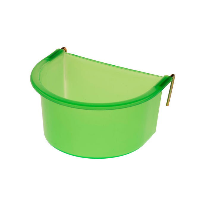 Eton Plastic Hook On D Cup