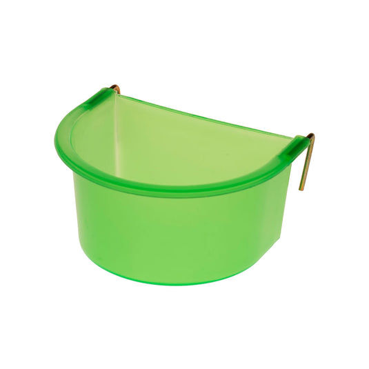 Eton Plastic Hook On D Cup