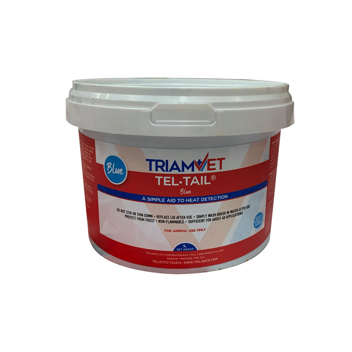 Triamvet Tel Tail Paint