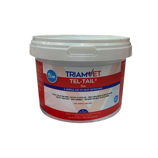 Triamvet Tel Tail Paint