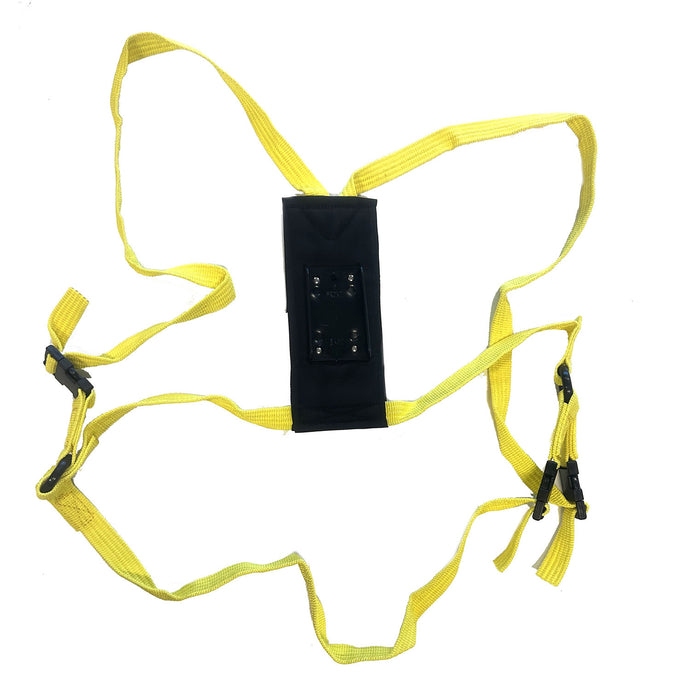 Triamvet Ram Harness Economy
