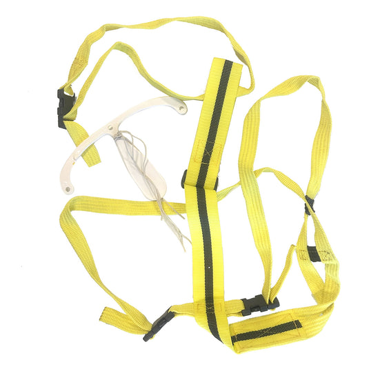 Triamvet Prolapse Harness