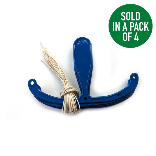 Triamvet Ewe Prolapse Spoons
