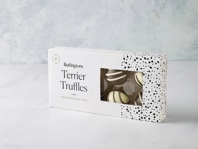 Load image into Gallery viewer, Ruffingtons Terrier Truffles - 8 Pack
