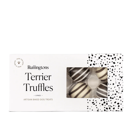 Ruffingtons Terrier Truffles - 8 Pack