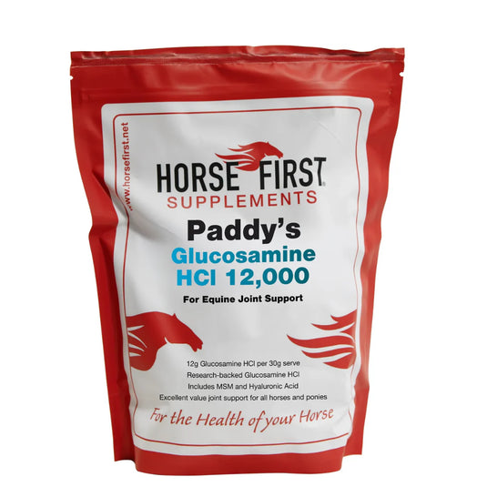 Paddy's Glucosamine 1kg