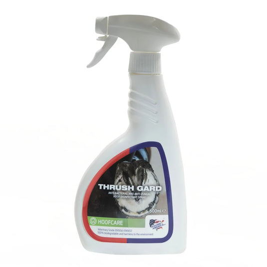 Equine America Thrush Gard Spray 500ml