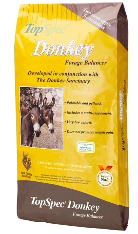 TopSpec Donkey 20kg