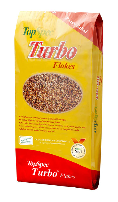 Topspec Turbo 20kg